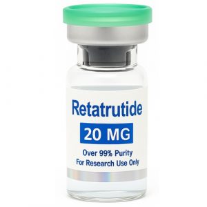 Retatrutide 20 mg - SOLD OUT