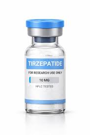 Tirzeptatide 10 mg