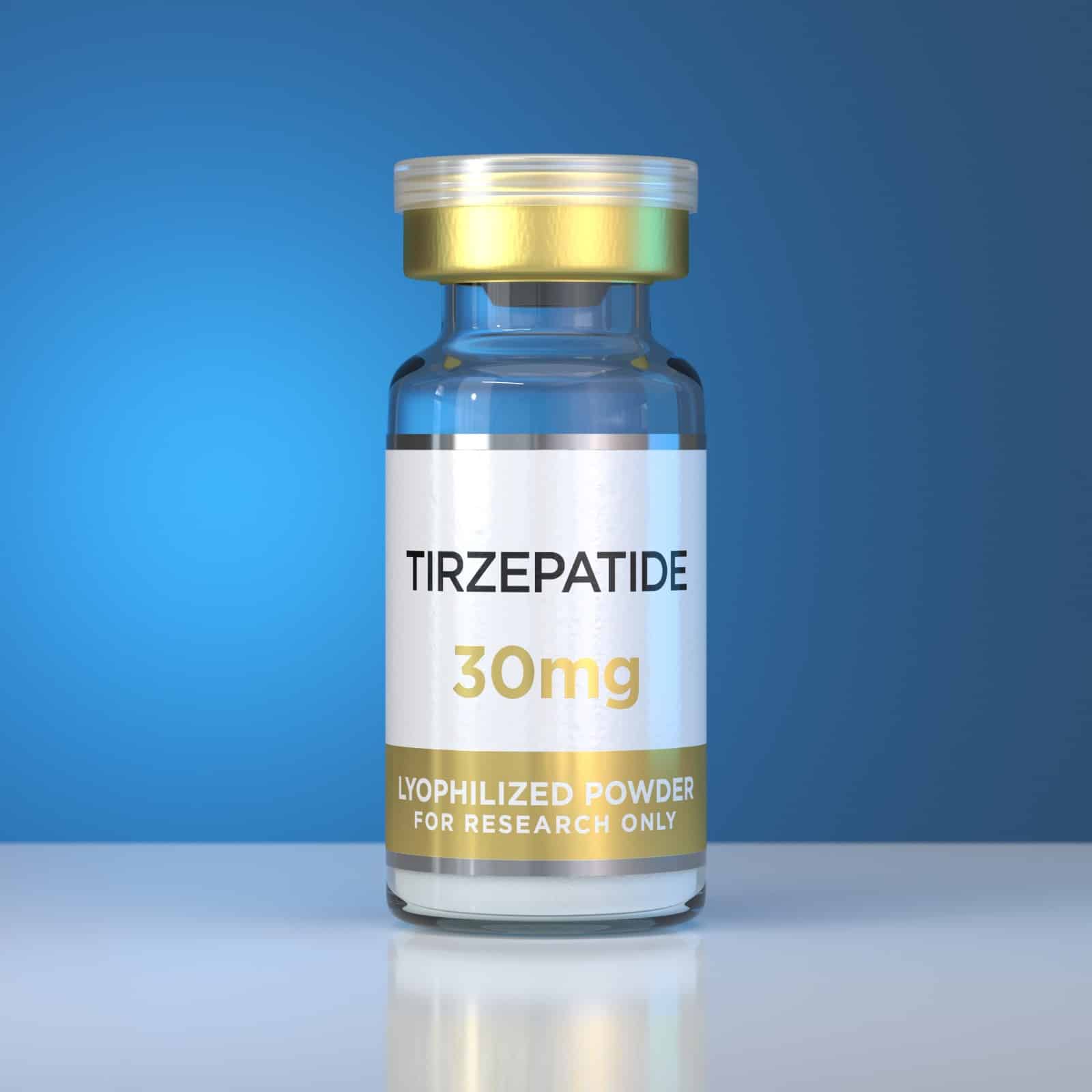 Tirzeptide 30 mg