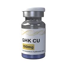 GHK-Cu 100 mg - SOLD OUT