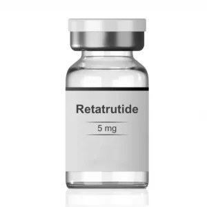 Retatrutide 5 mg